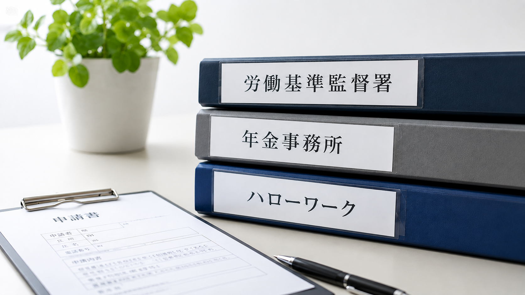 労働基準監督署から電話が来たら？連絡の理由と会社が確認すべきこと